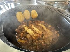 -姥家大锅台(凤凰岭店)
