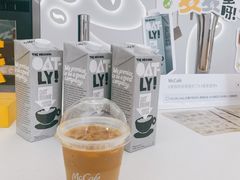 -麦当劳(徐汇漕溪北路百脑汇店)