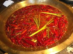 -小龙坎火锅(双林店)