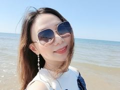 -青岛银沙滩