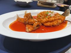 -馋遇江南·精致湖景雅宴(东方之门店)