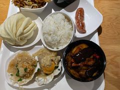 -阿那亚第一食堂 Cafeteria 1