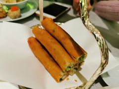 黄鱼手工春卷-甬府小鲜(万象城店)
