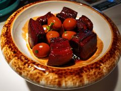 叶氏招牌红烧肉-荷塘秋月·本帮江浙菜(国权路店)