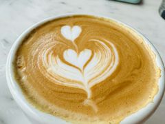 -The Rug Cafe(王府中环店)