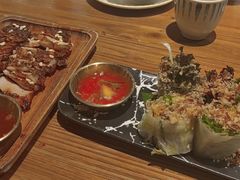 -泰堤坊(淡水体育馆店)