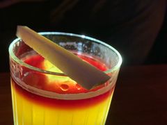 -广州柏悦酒店·悦吧·顶楼露天酒吧