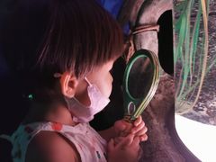 -沈阳海洋探索中心