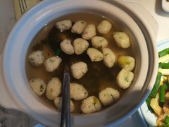 -日丰园海肠水饺·老字号大连海鲜(和平广场店)