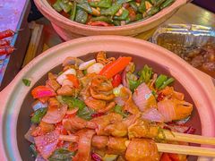-庆峰龙虾烧烤(合肥一店)