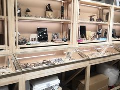 -棱石眼镜(CP静安店)