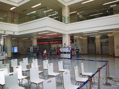 -深圳大学总医院