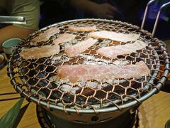 -烧肉达人•炭火烧肉(新天地店)