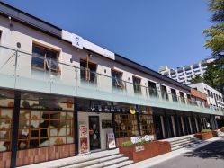 -竹马造型工作室