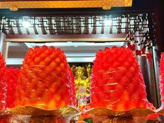 -亭林园-华藏寺