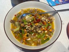 -老湘亲·品鉴湘菜(蔡塘爱琴海店)