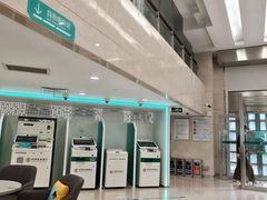 -中国农业银行(上海翔殷支行)