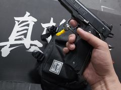 -真枪汇射击俱乐部(福州奥体阳光天地店)