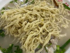 -陈记锅盖面(长江路店)