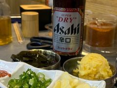 -艺林烤肉城(光明店)