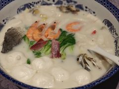 -山外山菜馆(玉泉路店)