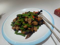 -海宝酒家(中山四路店)