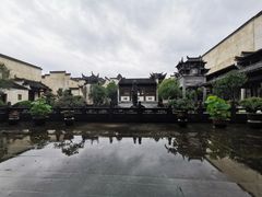 -徽商大宅院