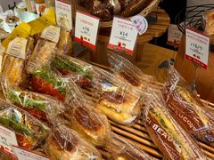 -那家面包房(珠江路店)