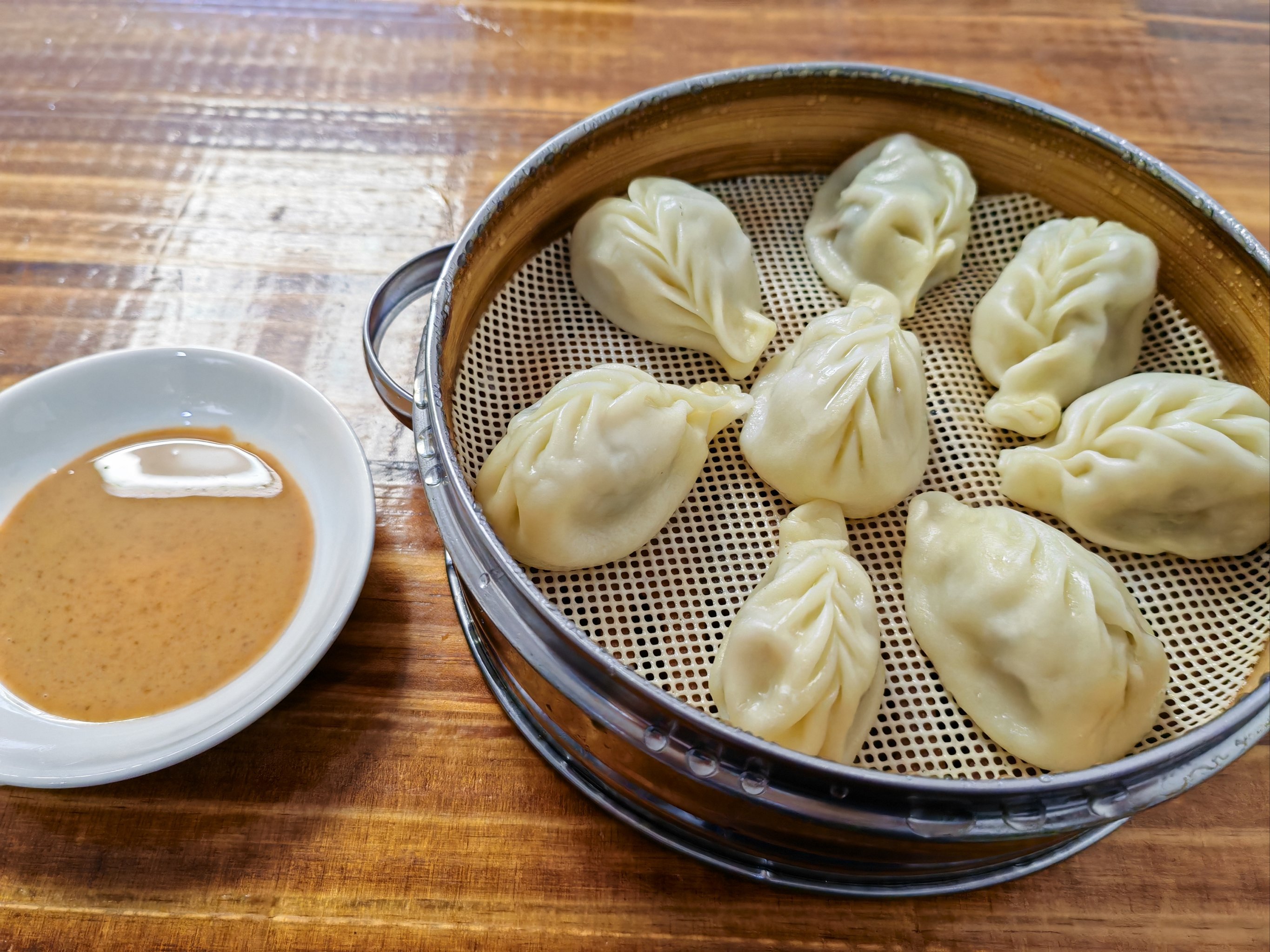 沙县小吃老鸭汤饭图片