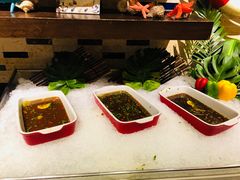 -乐咖啡西餐厅(太湖皇冠假日酒店)