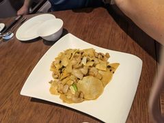 -富力希尔顿度假酒店-御玺中餐厅