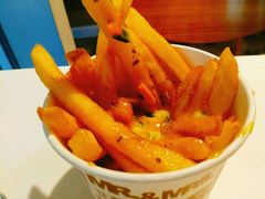 -艾薯夫妇Aysh(福田星河COCOPark店)