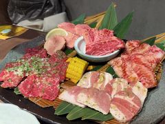 -虎丸烧肉(世纪汇店)