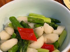 -福缘居酒楼(河坊街店)