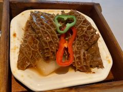 -粤财皇冠假日酒店·彩华轩中餐厅