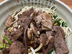 -无名氏面馆(邮电路店)