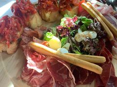 -ITA·意塔意大利餐厅(亦庄店)