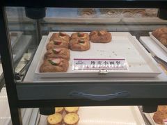 -恩朵烘焙坊(金街总店)
