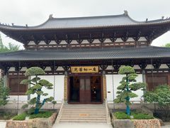 -径山寺