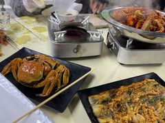 -聚味瞿记·龙虾堂(树木岭店)