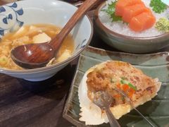 -眷屋の深夜食堂(云锦中心店)