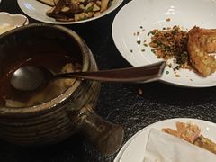 -羡餐厅·杭帮菜·淳菜(千岛湖自由洲际殿店)