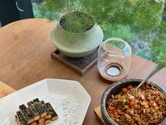 -素心小筑(后沙裕镇店)
