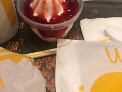 -麦当劳(龙之梦购物中心店)