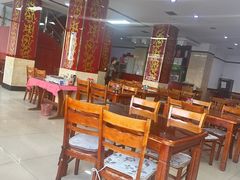 -老山记海城馅饼大酒店(振兴小区店)