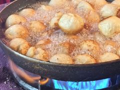 -阿宝生煎包(万松园总店)