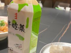-五谷丰登农家院·地道胶东菜·海鲜烧烤(威海店)