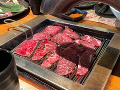 -千寻烧肉(政务区店)