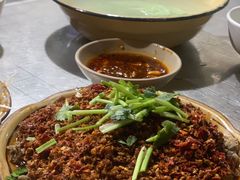 -人和水上飘(第一家店)