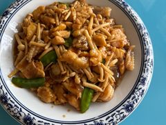 -老城味道·传统天津菜(杨柳青店)